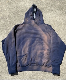 THREE FACE | threeface lock hoodie(パーカー)