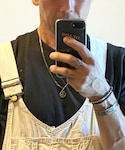 style ＆ respectの「トップス(Tシャツ/カットソー)」