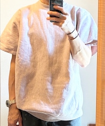 VINTAGE | 80s champion S/S reverse weave(スウェット)