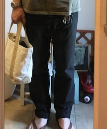 COMME des GARCONS | チノパンツ