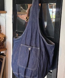 denim heads | ショルダーバッグ