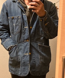 Lee | Lee × Standard California denim coverall(カバーオール)
