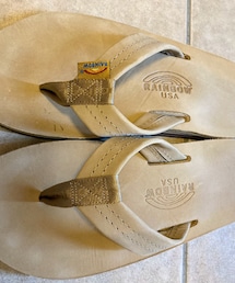 RAINBOW SANDALS | サンダル