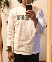 STANDARD CALIFORNIA | Tシャツ/カットソー
