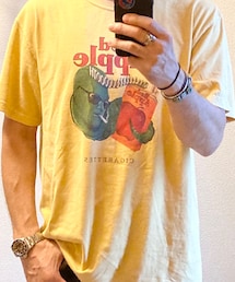 Red Apple | Tシャツ/カットソー