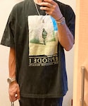 MOVIE TEE(ムービーティー)の「トップス(Tシャツ/カットソー)」