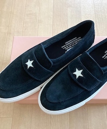 CONVERSE ADDICT | Nexus7×converse one star Loafer(スニーカー)