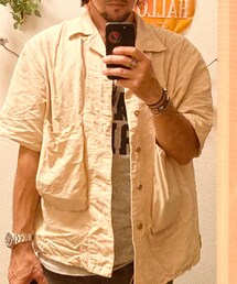 GYPSY&SONS | シャツ/ブラウス