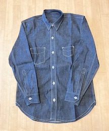 denim heads | シャツ/ブラウス
