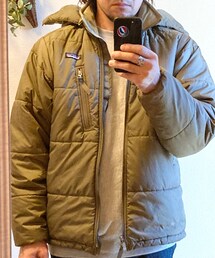 patagonia | 01s patagonia puff jacket(ナイロンジャケット)