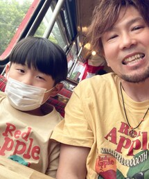 オソロコーデ | Tシャツ/カットソー