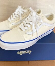 VANS | スニーカー