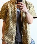 STUSSY(ステューシー)の「トップス(シャツ/ブラウス)」