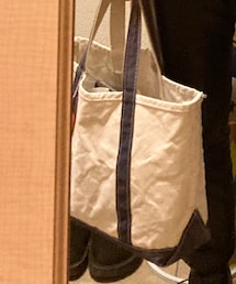 VINTAGE | 90s vintage LL bean tote bag(トートバッグ)