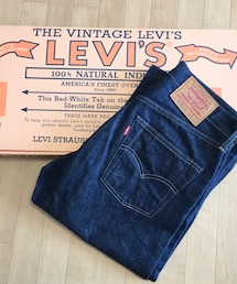Levi's | 91s Levi's 503BSXX(デニムパンツ)