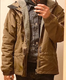 patagonia | vintage パタゴニア インファーノジャケット(ナイロンジャケット)