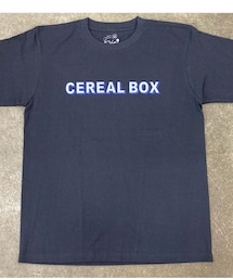 cereal×blank box | Tシャツ/カットソー