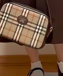 BURBERRY | ショルダーバッグ