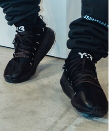 Y-3 | スニーカー