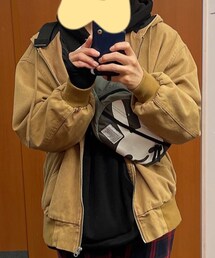 CUNE | ボディバッグ/ウエストポーチ