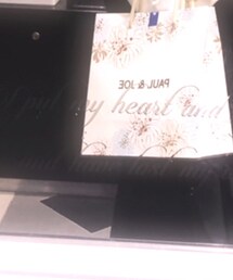 PAUL&JOE | 化粧下地