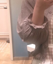 evelyn | カーディガン/ボレロ