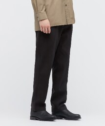 UNIQLO | レギュラーフィットチノ(チノパンツ)