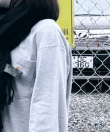 Carhartt | トップス