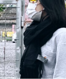 UNIQLO | ポンチョ