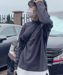 niko and... | トップス