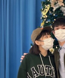 niko and... | 帽子