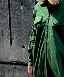 ZARA | ワンピース/ドレス