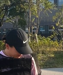 NIKE | キャップ