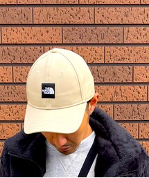 THE NORTH FACE | キャップ