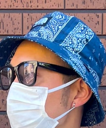 THE NORTH FACE | ハット