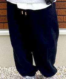 GU | スウェットパンツ