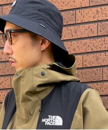 THE NORTH FACE | ハット
