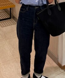 UNIQLO | デニムパンツ