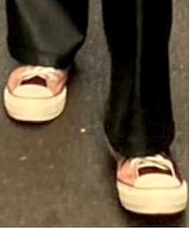 CONVERSE | スニーカー