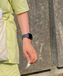 Apple | デジタル腕時計