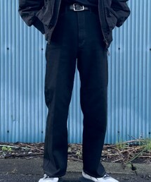 UNIQLO | デニムパンツ