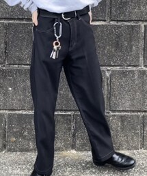 DAIRIKU | スラックス