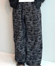tk.TAKEO KIKUCHI | パンツ