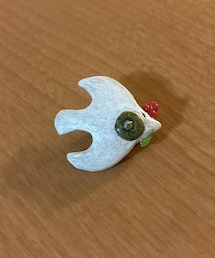 tetoさん | ブローチ/コサージュ