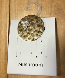 Chambre | ブローチ/コサージュ