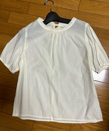 ehka sopo | シャツ/ブラウス