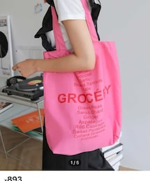 SHEIN | トートバッグ