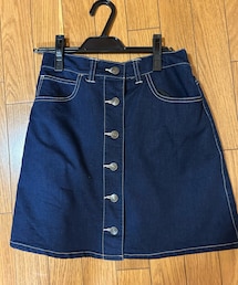 古着 | デニムスカート