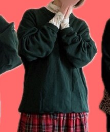 GU | スウェット