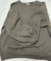 Samansa Mos2 | スウェット